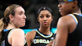 Angel Reese explains why she disagrees with her flagrant foul against Caitlin Clark