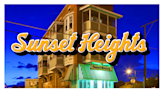 Small Town Spotlight: Sunset Heights