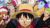 One Piece Director Goro Taniguchi Isn't Worried About Anime's Globalization