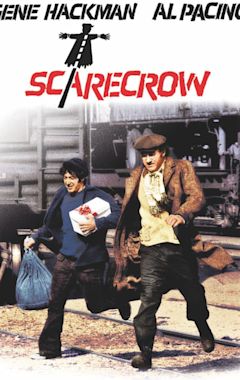 Scarecrow