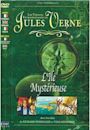 "Les voyages extraordinaires de Jules Verne" Les voyages extraordinaires de Jules Verne - L'île mystérieuse