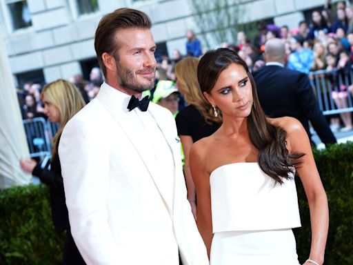 The House of Beckham by Tom Bower review: Posh and Becks exposé won’t spice up your life