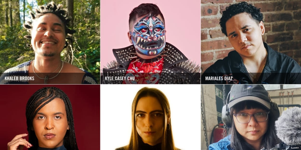 2024 Sundance Trans Possibilities Intensive Fellows Announced