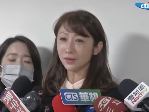 美女議員氣炸！徐巧芯4000萬元賣京華城54年老屋給她 許淑華：公然炒房想賺翻倍