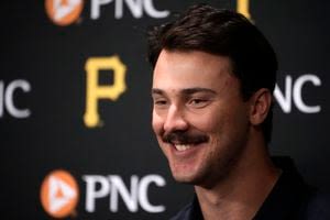 Primanti Bros. giving free sandwich to fans with mustache in honor of Paul Skenes All-Star selection