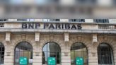 French banking major BNP Paribas launches operations in GIFT City