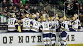 Notre Dame hockey vs. Penn State: What to know