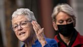 Gina McCarthy stepping down as White House climate adviser