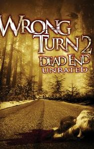 Wrong Turn 2