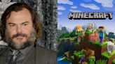 Minecraft: Jack Black se une a Jason Momoa en película live action del videojuego