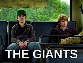 The Giants (2011 film)