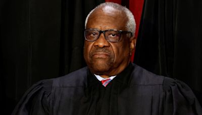 Justice Thomas Goes Rogue on Trump Immunity Case, Pushes to Ditch Special Prosecutors