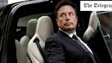 Musk is light years away from a self-driving car