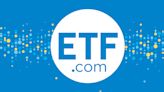 ETF Fund Flows For June 15, 2022