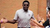 Michael Irvin's NFL Network suspension continues, despite FS1 debut