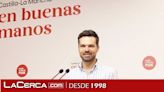 PSOE destaca los datos "extraordinarios" de empelo en C-LM, donde "hoy tenemos más gente trabajando que nunca"