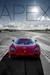 Apex: The Story of the Hypercar