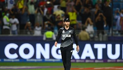 T20 World Cup 2024: New Zealand announce squad - full team list