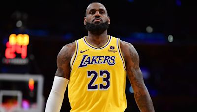 Lakers News: How LeBron James Could Sign with East Contender This Summer