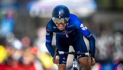 Tour de France : « Le joker » Lenny Martinez sera finalement de la partie aux côtés de David Gaudu
