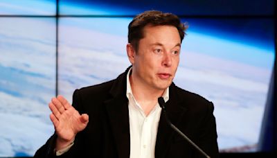 Elon Musk 'Fully Endorses' Trump Following Rally Attack