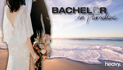 ‘Bachelor in Paradise’ Couple Shares Wedding Details as Big Day Approaches