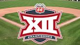 Sunflower Showdown to kickoff Big 12 Tournament