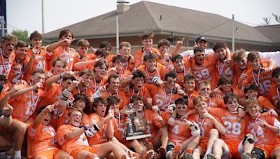 See updated 2024 Michigan high school boys lacrosse state tournament brackets heading into quarterfinals
