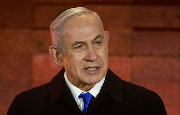 Netanyahu says Israel can 'stand alone' after US threatens to halt arms shipments