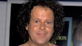 Richard Simmons' 'Grateful To Be Alive' Message Goes Viral After Sudden Death