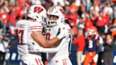 Replay: Wisconsin beats Illinois, 25-21; rally capped by touchdown to offensive tackle