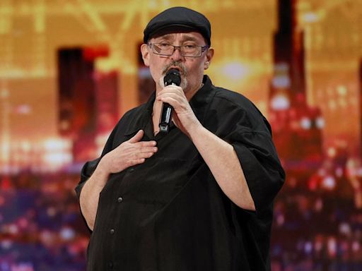 “AGT”: Season 19 Kicks Off with 2 Golden Buzzers and an 'Amazing Surprise' from an Indiana Janitor“ ”of 23 Years