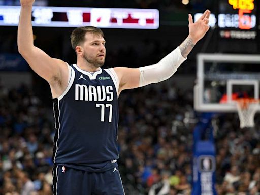 Mavs Closeout Friday: Luka Doncic Has Prime Opportunity to Eliminate Clippers