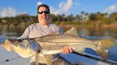 Florida fishing: Snook, redfish, dolphin top Treasure Coast catch report