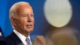 Biden's campaign plows ahead after key press conference