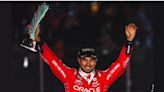 ¡Histórico! Sergio Pérez primer mexicano en lograr subcampeonato de la Fórmula 1