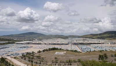 La industria automotriz de Marruecos se prepara para la era de los vehículos eléctricos