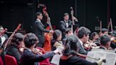 La Nación / Orquesta “Ipu Paraguay” contará con destacado cellista