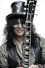 Slash (musician)