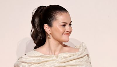 Selena Gomez Talks Paul Rudd Crush, ‘Dream’ Meryl Streep and ‘Wizards of Waverly Place’ Reboot