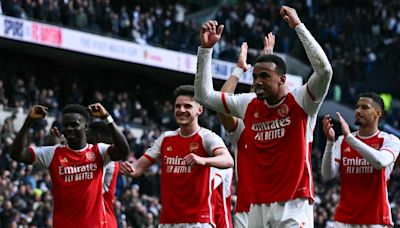 Arsenal - Bournemouth: Horario, TV, cómo y dónde ver la Premier League en Estados Unidos