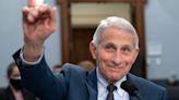 Anthony Fauci reveals retirement plans: ‘It might be sooner than most people think’