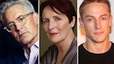 Kyle MacLachlan, Fiona Shaw & Edmund Donovan Join Apple Thriller ‘Echo Valley’
