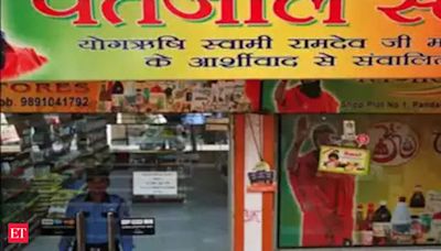 Trademark infringement case: HC imposes cost of Rs 4 cr on Patanjali for breach of court order