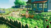 Starsand Island es el nuevo juego de simulación de vida que se inspira en las obras del Studio Ghibli