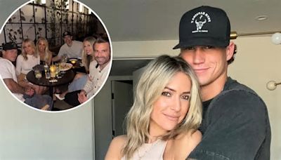 Kristin Cavallari and Mark Estes Enjoy Double Date With Laguna Beach’s Jason Wahler and Wife Ashley
