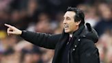 Defensive strength important to Unai Emery and Aston Villa