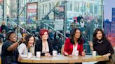 Long-running daytime show ‘The Talk’ ending with season 15