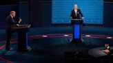 2 Candidates. No Audience. 29 New York Times Fact-Checkers.