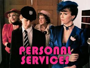 Personal Services